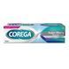 Corega Super Strong Крем для фіксації зубних протезів, нейтральний смак, 40 г 105192 фото 1