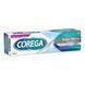 Corega Super Strong Крем для фіксації зубних протезів, нейтральний смак, 40 г 105192 фото 3