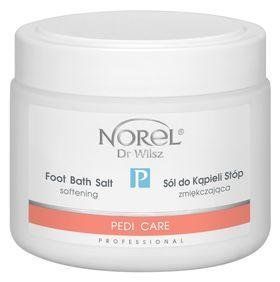 Norel Размягчающая соль для ванночек /Softening foot bath salt - Pedi Care, 550гр. 101101 фото