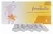 Feminella Hyalosoft - для увлажнения и заживления вагинальной слизистой, 10 суппозиторий 103252 фото 1