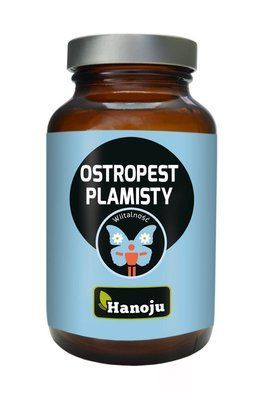 Ostropest plamisty - екстракт плодів розторопші, 60 кап. 102503 фото