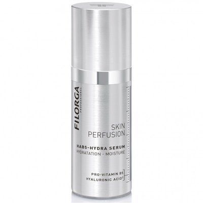 Filorga Skin Perfusion HAB5 Hydra Serum - зволожуюча сироватка, 30 ml 102003 фото