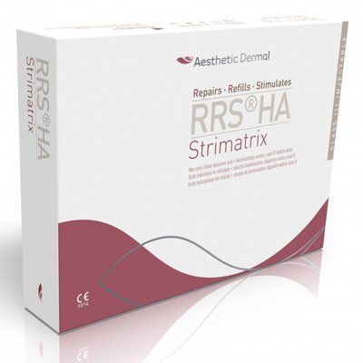 RRS HA Strimatrix (6 x 10 ml) 101853 фото