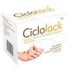CICLOLACK 80 mg/g &mdash; лак для лікування легких і середньоважких форм мікозу, 3 г 105253 фото 1