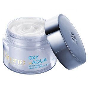 Омолаживающий кислород, ночной крем, LIRENE, Oxy in Aqua, 50 мл 103604 фото
