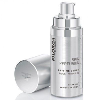 Filorga Skin Perfusion RE-Time Serum - сироватка для розгладження зморшок, 30 ml 102005 фото