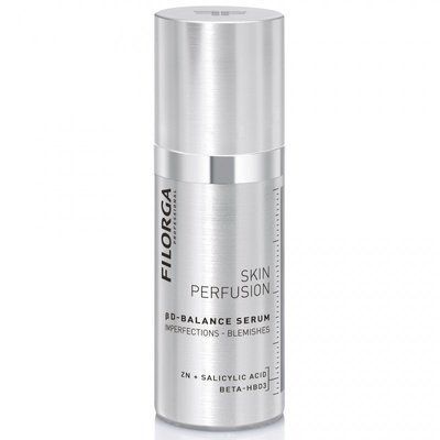 Filorga Skin Perfusion &beta;D-Balance Serum &mdash; Ідеальна сироватка для шкіри, 30 ml 102006 фото