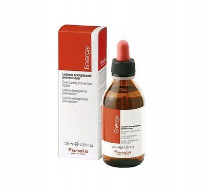 FANOLA Energy Lotion - Лосьон против выпадения волос, 125ml 101907 фото