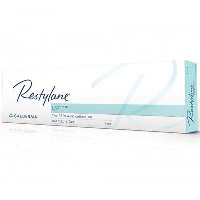 Restylane Lyft (Perlane) 1 х 1 мл 101807 фото