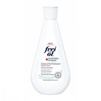 Frei &ouml;l Facial Tonic - очищающий и освежающий тоник для лица, 200 мл 104757 фото