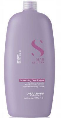 Alfaparf Smoothing Conditioner - Кондиціонер для розгладжування волосся 1000мл 105158 фото