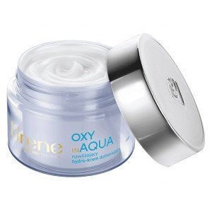 Увлажняющий гидроксигенирующий дневной крем, LIRENE, Oxy in Aqua, 50 мл 103608 фото