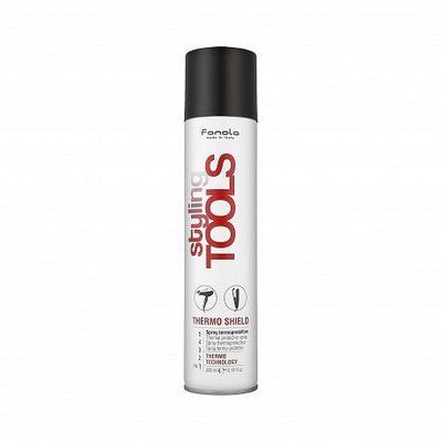 Fanola Thermo Shield Thermal Protective Spray - Спрей термозащитный, 300 мл 101908 фото