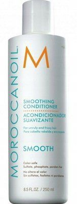 Moroccanoil SMOOTH Conditioner - розгладжуючий кондиціонер 250 мл 105159 фото