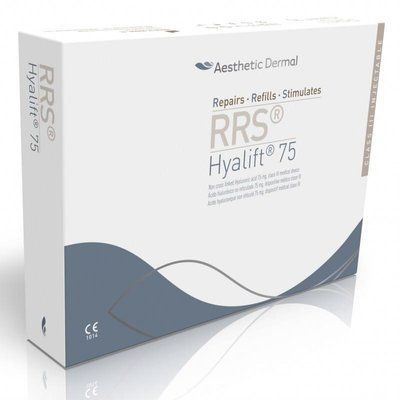 RRS Hyalift 75, 5ml 101860 фото