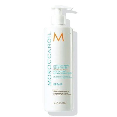 Moroccanoil SMOOTH Conditioner - розгладжуючий кондиціонер 500 мл 105160 фото