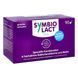 SymbioLact Plus - живі пробіотичні бактеріальні культури з біотином, 90 кап. 104943 фото 1