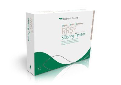 RRS Silisorg Tensor - мезококтейль для биоревитализации(ампулка 5ml) 105361 фото