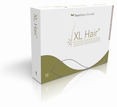 RRS XL Hair 1x5мл 101861 фото