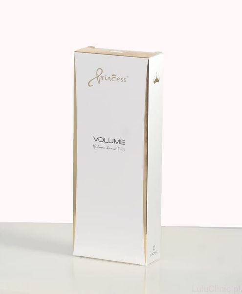 Princess Volume / Saypha Volume, 1ml 101813 фото