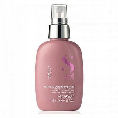 Alfaparf SDL Nutritive Split Ends Fluid - флюид для кончиков волос, 125ml 101964 фото