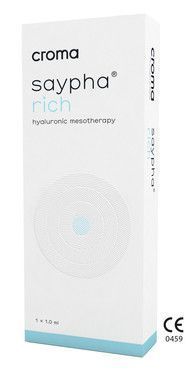 Princess Rich / Saypha Rich, 1ml 101815 фото