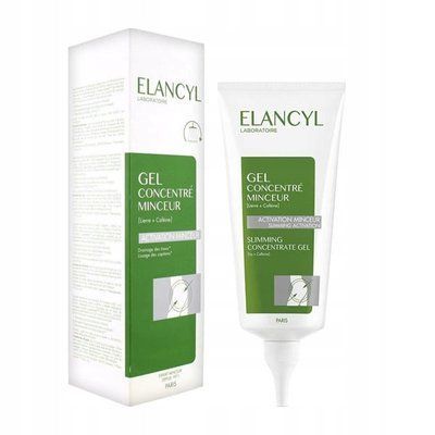 Elancyl Slimming Gel - концентрований гель від целлюліту, 200 мл 105065 фото