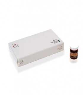 MCCM Hyaluronic Acid 3,5% - Гиалуроновая кислота (флакон), 5х5 мл 101416 фото