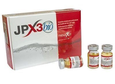 JPX 3 bio пілінг 5ml 104916 фото