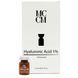 MCCM Hyaluronic Acid 1% - Гиалуроновая кислота 1%, 5х5 мл 101366 фото 2