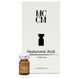 MCCM Hyaluronic Acid 3,5% - Гиалуроновая кислота (флакон), 5х5 мл 101416 фото 2