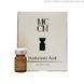 MCCM Hyaluronic Acid 3,5% - Гиалуроновая кислота (флакон), 5х5 мл 101416 фото 1