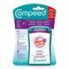 Compeed - пластырь для лечения герпеса, 15 шт. 104717 фото 1