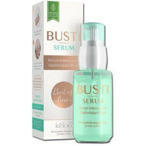 Busti Serum - интенсивно укрепляющая сыворотка для бюста, 30 мл 104318 фото