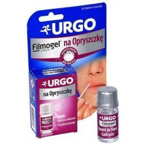 Urgo Filmogel - гель для лечения герпеса, 3 мл 103668 фото