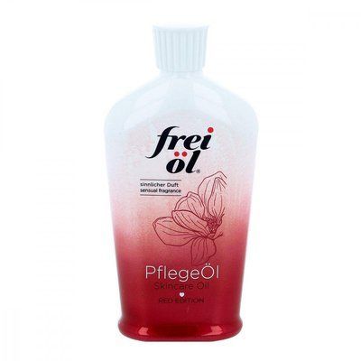 Frei &ouml;l Skincare Oil - масло для ухода за кожей №1 в немецких аптеках, 125 мл 104768 фото