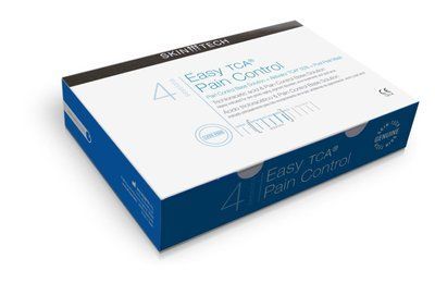 Skin Tech Easy TCA Pain Control Peeling ТСА-пілінг - набір на 4 процедури 104919 фото