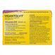 Vigantolvit D3 2000 j.m. - для иммунной системы, костей и мышц, 60 кап. 104819 фото 2