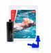 Haspro Swim - Плавательные беруши Haspro Swim для бассейна 105271 фото 1