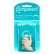 Compeed - набір пластирів для видалення мозолів, середні, 6 шт. 104722 фото 1