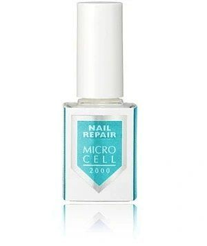 Micro Cell 2000 Nail Repair Classic &mdash; Засіб для зміцнення нігтів, 12 мл 105273 фото