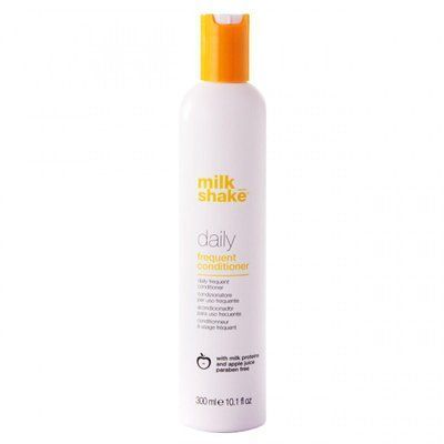 Milk Shake Daily Frequent Conditioner - Кондиционер Milk Shake Daily Conditioner для ежедневного ухода 300 мл 105735 фото