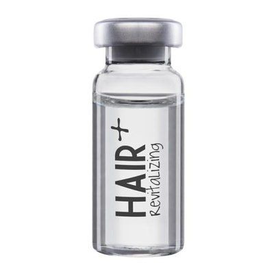 Promoitalia HAIR + Revitalizing 1x10мл - Відновлення волосся за допомогою Hair + Revitalizing 104923 фото