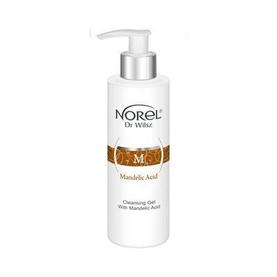 Norel Mandelic Acid Gel - гель з мигдальною кислотою 200мл 105124 фото