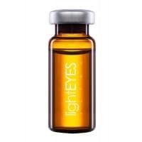 Promoitalia Light Eyes Ultra 10 ml - унікальний оздоровчий коктейль для шкіри обличчя 104925 фото