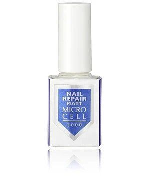 Micro Cell 2000 Nail Repair Matt &mdash; Кондиціонер для нігтів, 12 мл 105275 фото