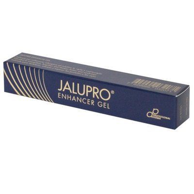 Jalupro Enhancer Gel - препарат для ежедневного ухода за ресницами и бровями, 6 мл 105460 фото
