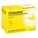 Ciclocutan 80 mg/g wirkstoffhaltiger Nagellack - Лак для ногтей противогрибковый, 3 г 102325 фото 1