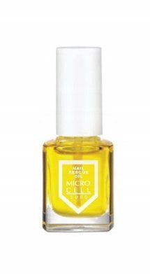 Micro Cell 2000 Nail Rescue Oil &mdash; Олія оливкова, 12 мл 105277 фото
