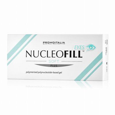 Nucleofill Soft Plus - Eyes 2ml 104927 фото
